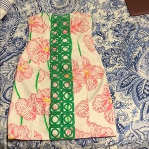 Lily Pulitzer dress